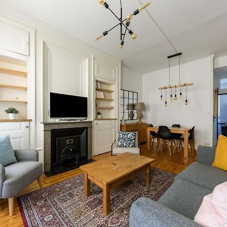 شقة Guestready - T2 - 10Min Part Dieu - Spacious Apt ليون المظهر الخارجي الصورة