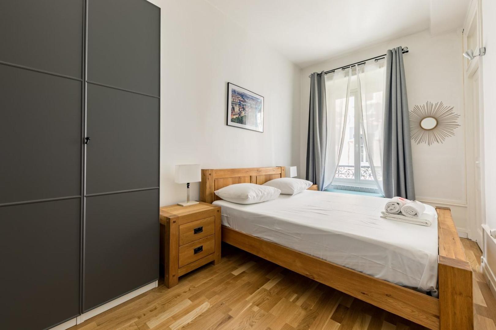 شقة Guestready - T2 - 10Min Part Dieu - Spacious Apt ليون المظهر الخارجي الصورة
